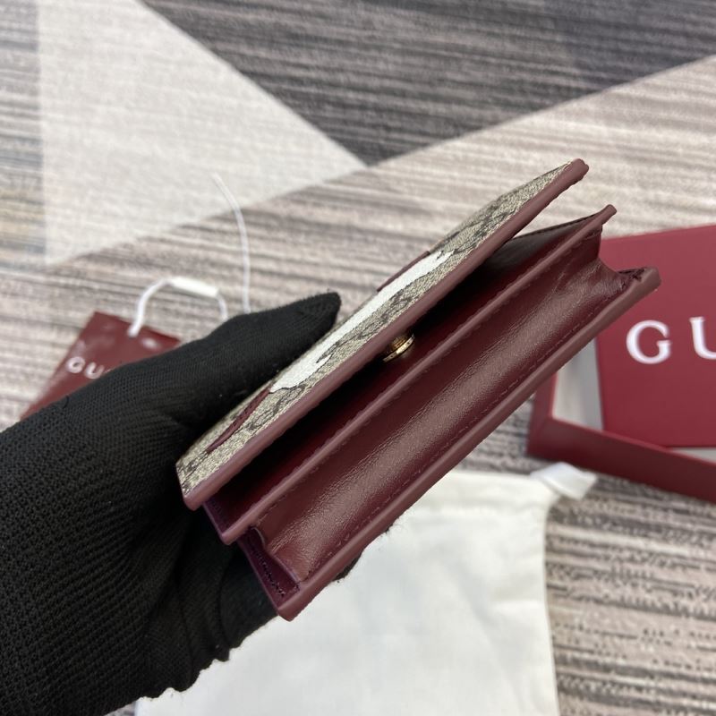Gvc*1 wallets